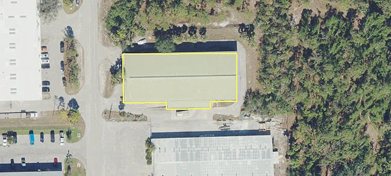 Warehouse Space For Short-Term Lease