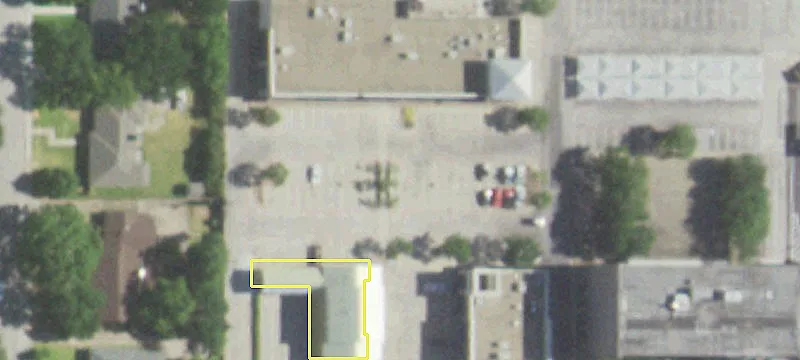 Prime Retail Space on Forest