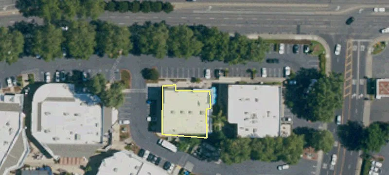 Retail Space Near Safeway Center