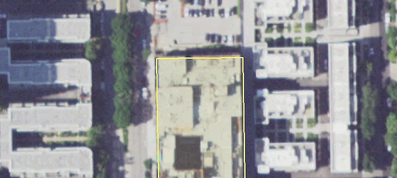 Office Space in Prairie District