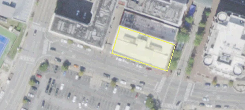 Memphis Office and Retail Space