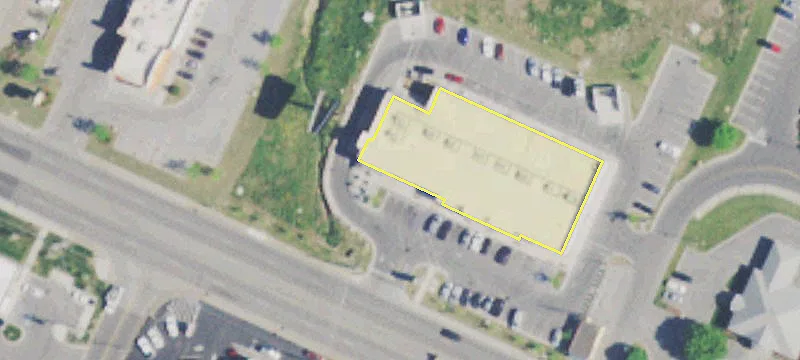 Retail Space For Lease