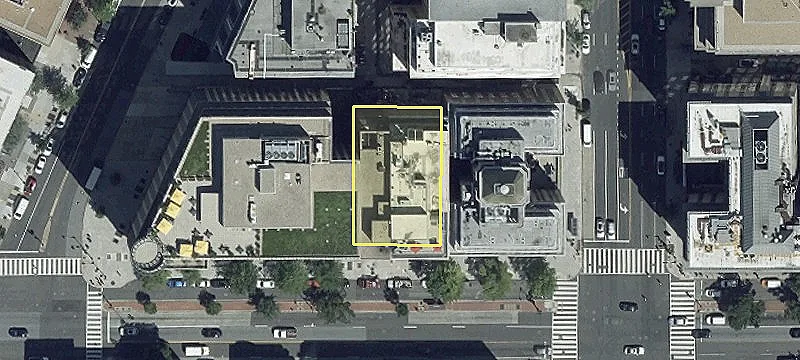Office Space in Washington, DC