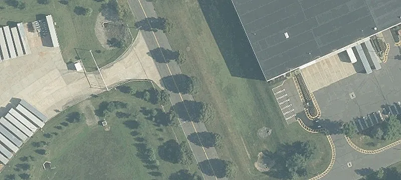 Industrial Space in South Brunswick