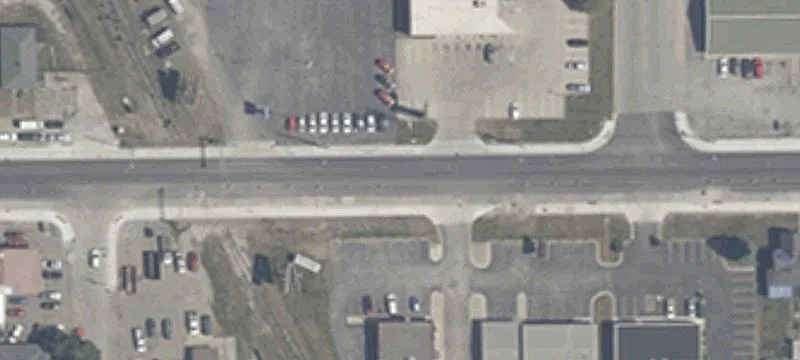 Retail Space Near Markland Mall