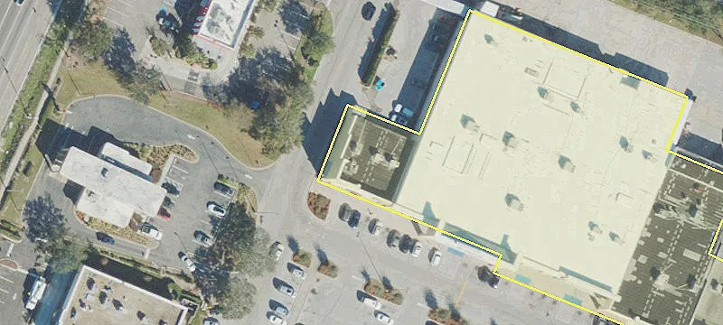 Retail Space in Seminole Centre