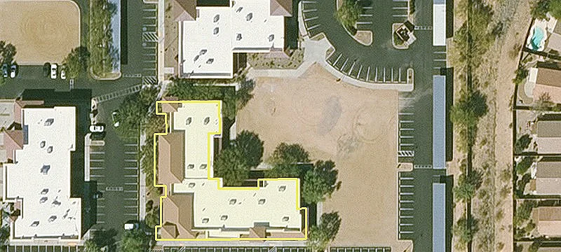 Office Space For Lease