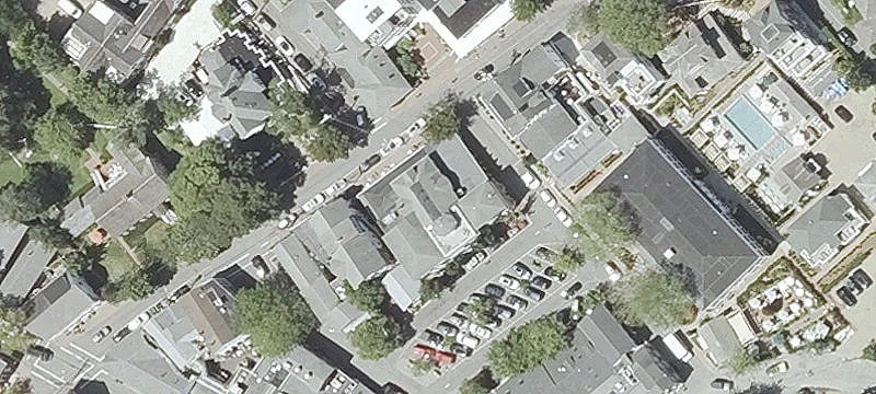 Prime Retail Space in Edgartown