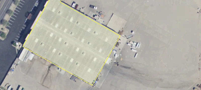 Industrial Space in St. George