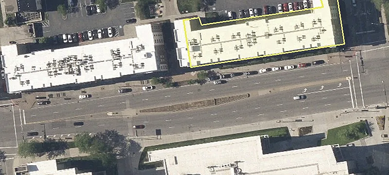 Turn-Key Restaurant Space Available