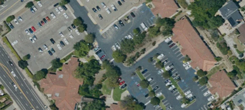 Office Space in San Luis Obispo