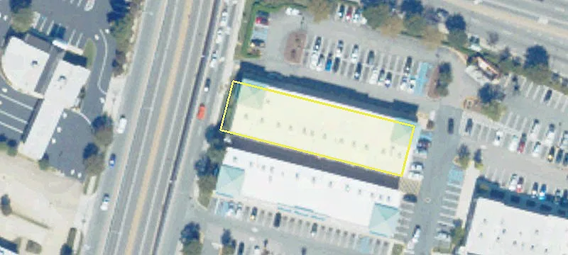 Retail Space in Little Creek Marketplace