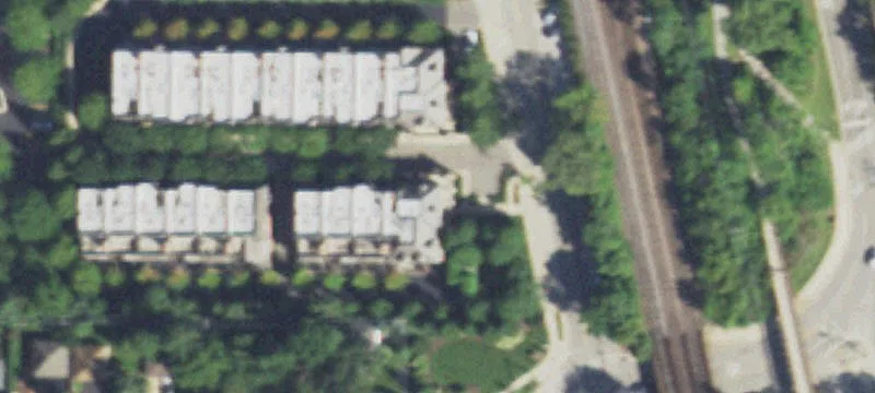 Renovated Mixed-Use Building Available