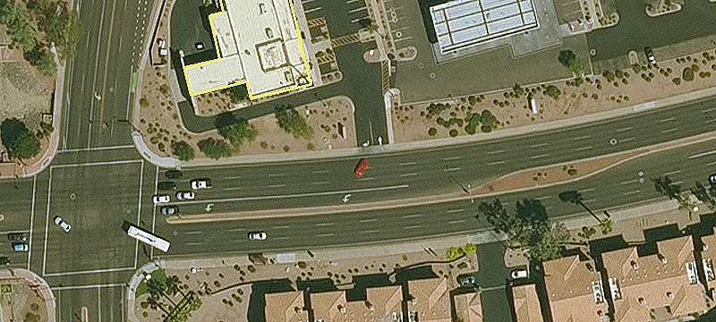 Office Space Near Ahwatukee