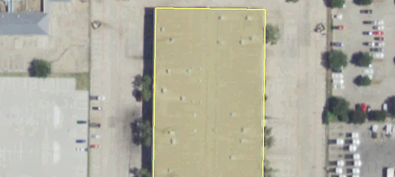 Industrial Warehouse Space in Garland