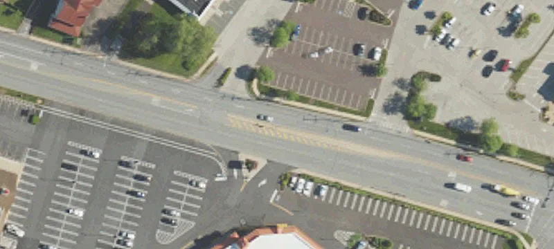Retail Space on Germantown Pike