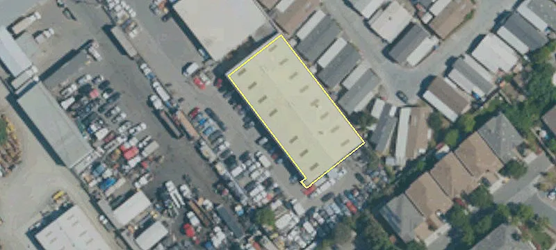 San Jose Industrial Property For Sale