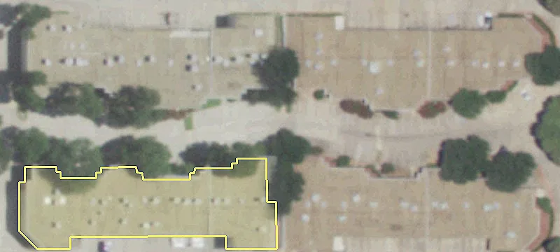 Richardson Flex Space Available