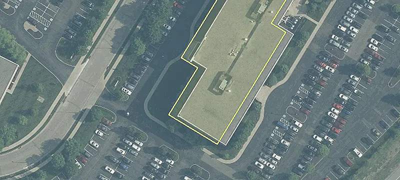 West Chester Office Space Available