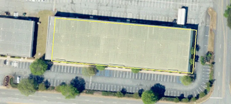 Office Space Near I-85