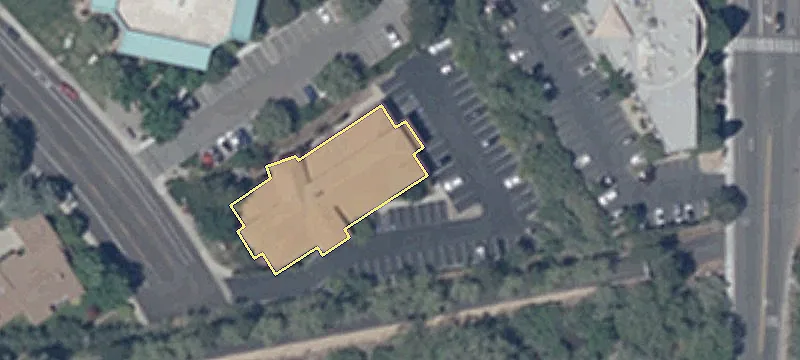 Reno Office Space For Lease