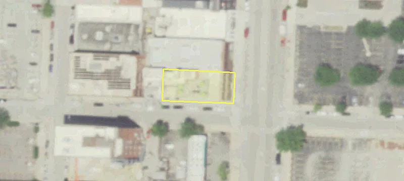 Kansas City Office Building For Sale