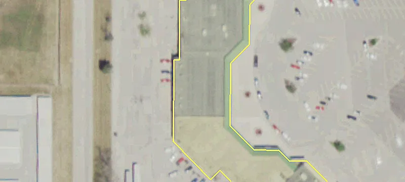 Retail Space in Northpoint Center