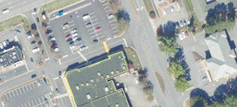 Anchored Shopping Center Space Available