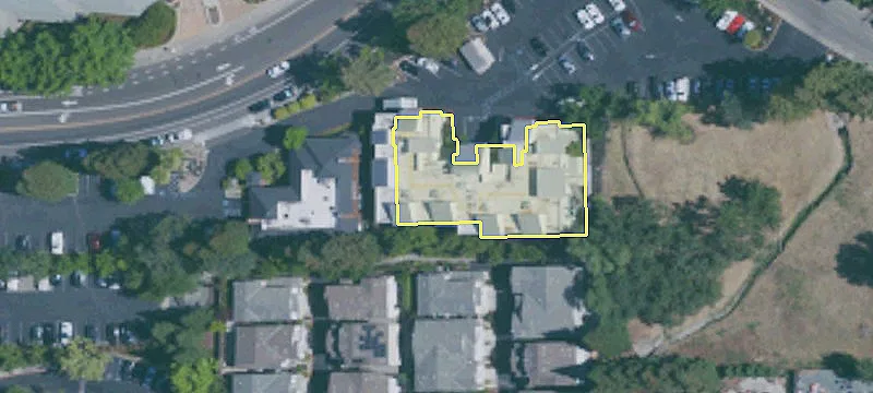 Renovated Office Space Available