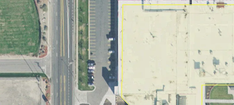 Convenient Office Space Near Airport
