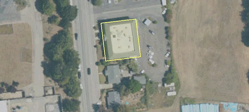 Equipped Lab and Office Space