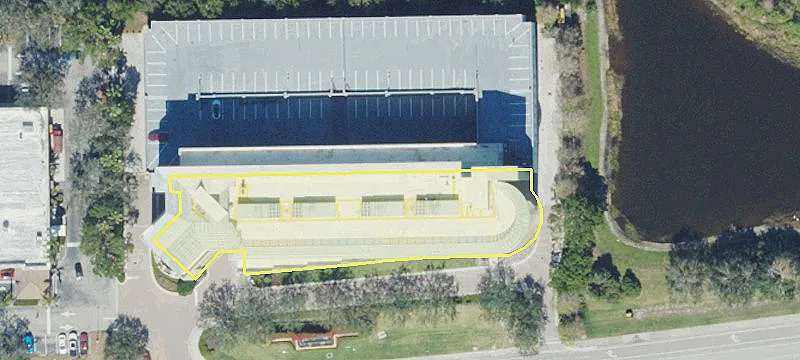 Naples Office Space For Rent