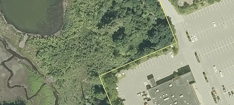 Hooksett Retail Property For Sale
