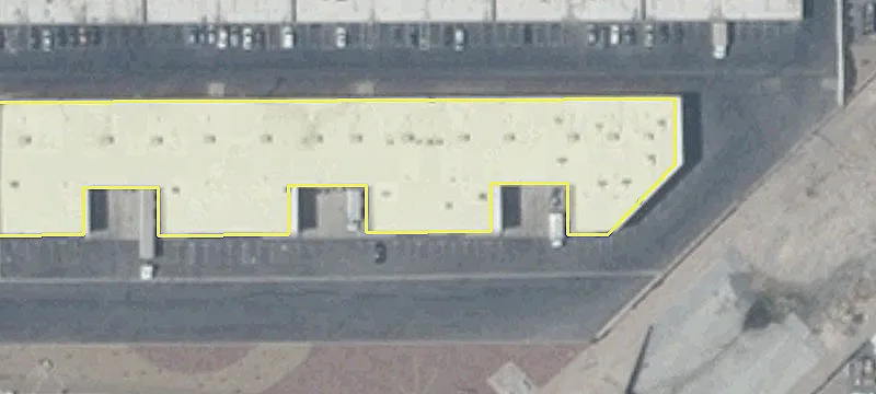 Renovated Warehouse Near Las Vegas Strip