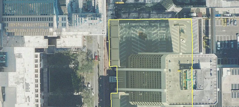 Orlando Office Space Available