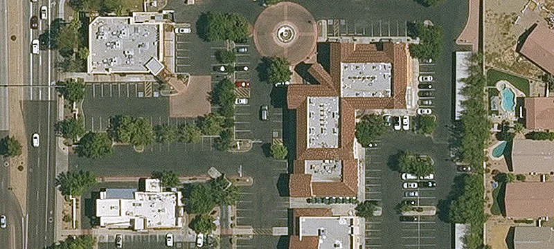 Glendale Retail Space for Lease