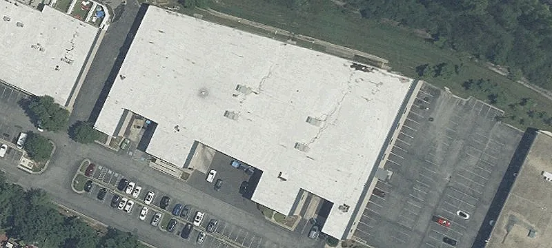 Columbia Flex Space Available