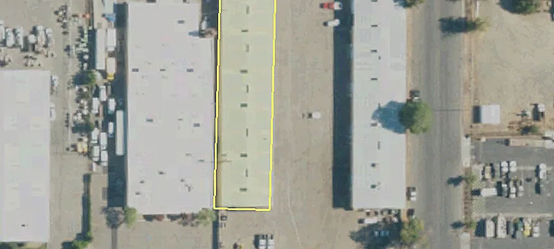 Fresno Industrial/Flex Space Available