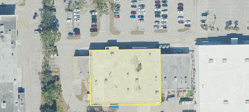Retail Space in Fort Myers