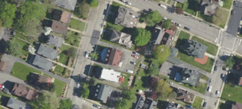 Prime Commercial Space in Pittsburgh
