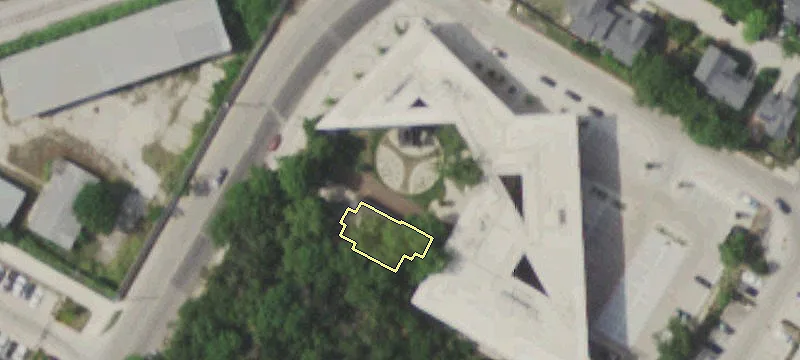 East Austin Office Space