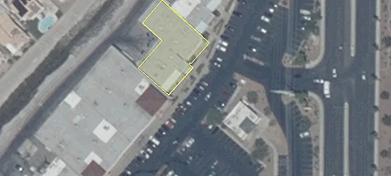 Retail Space Near Galleria Mall