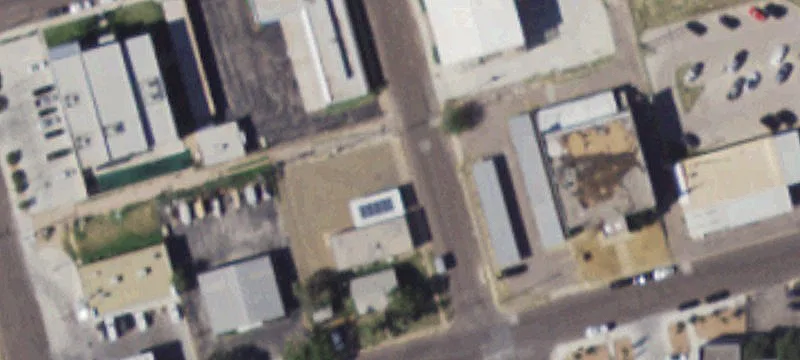 Remodeled Office Building For Sale