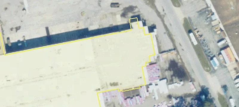 Norfolk Warehouse Space Available