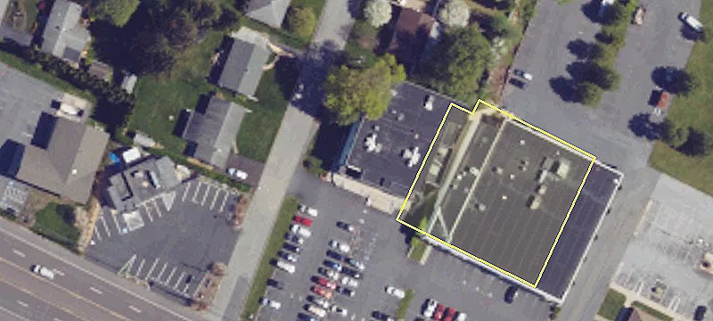 Carlisle Pike Retail/Office Space