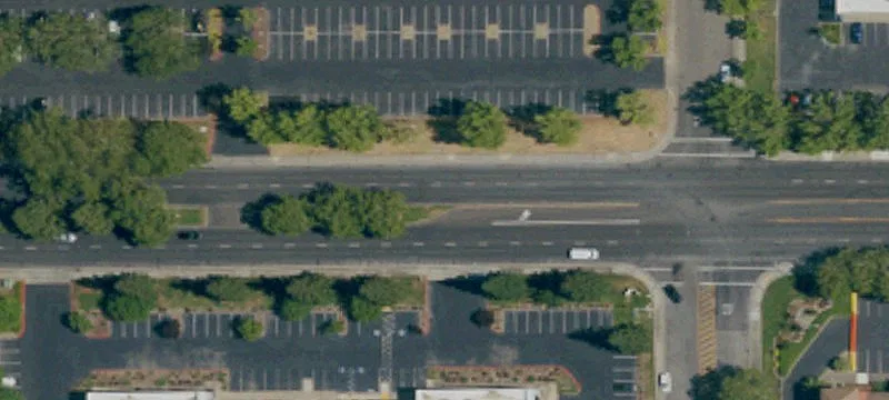 Sacramento Warehouse Space Available