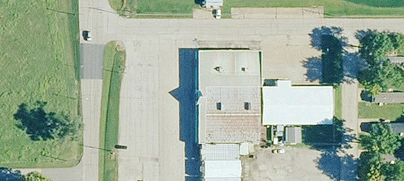 Retail Property in Perry, Kansas