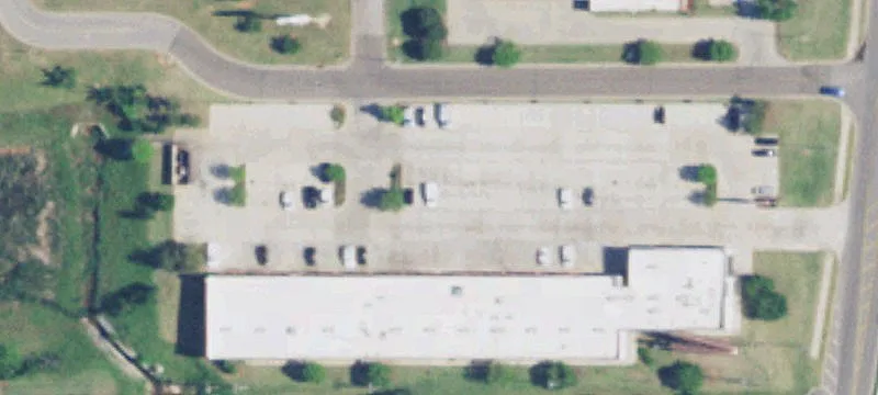 Retail Space I-35 Frontage
