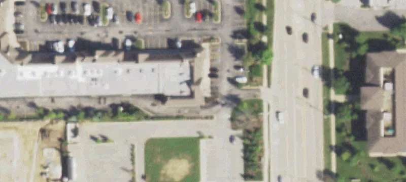 Retail Space in Frankfort, IL
