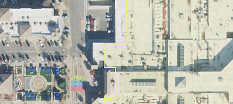 Retail Spaces in West Valley